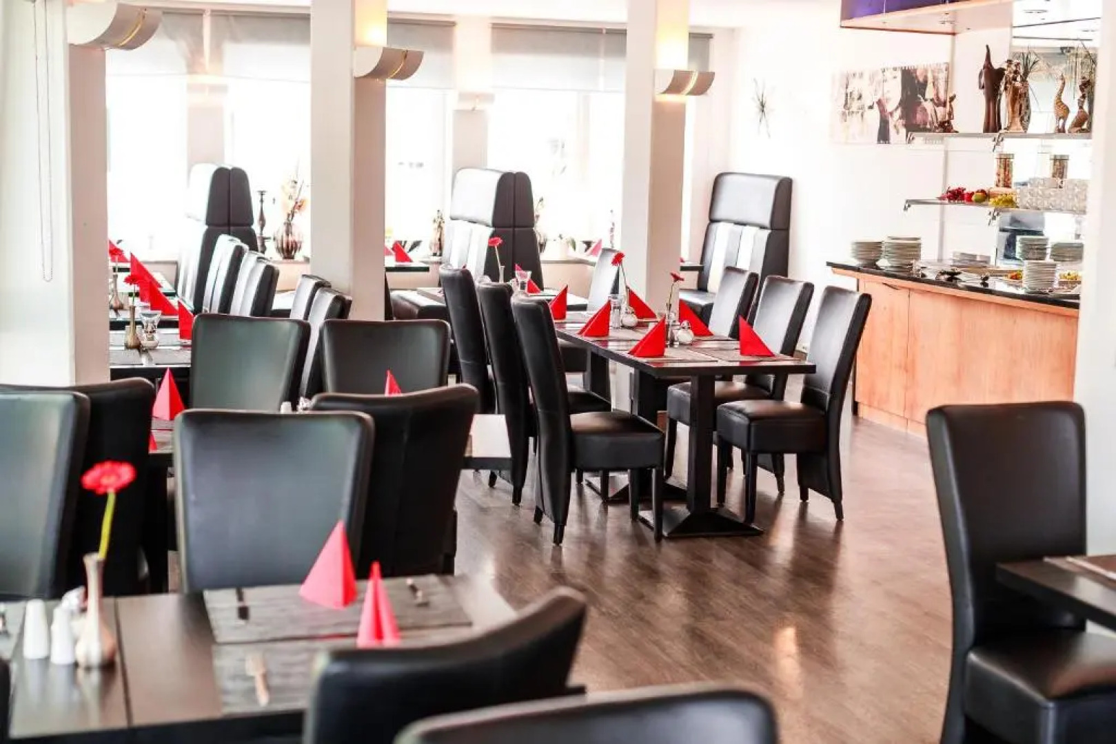 Plaza Inn Stuttgart-Filderstadt