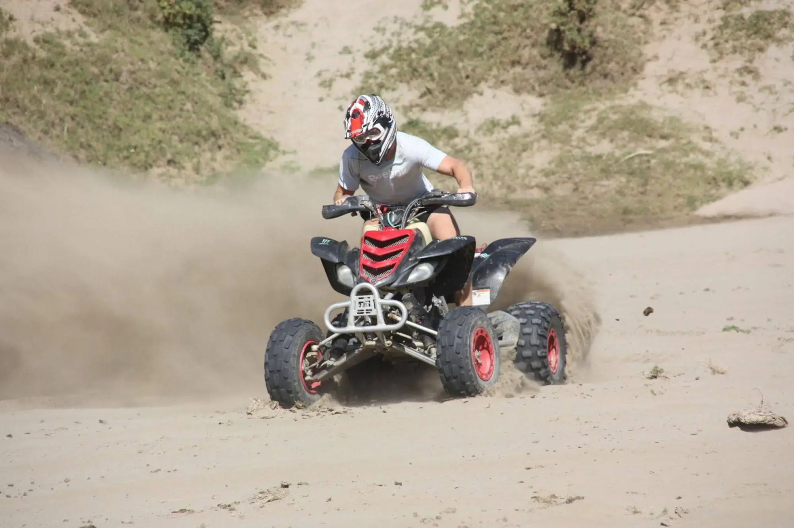 Gourits River Guest Farm