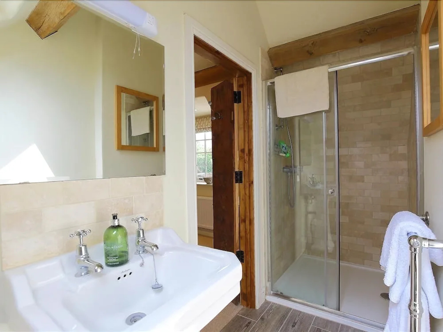 Number 11, Hollywell, Tetbury