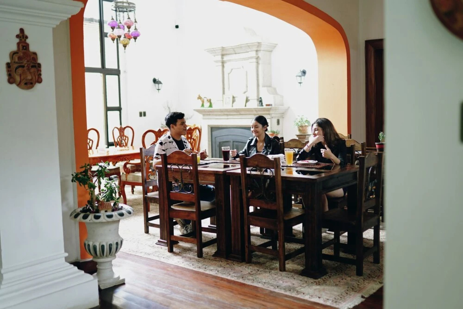 Indian Palace Hotel Boutique Spa