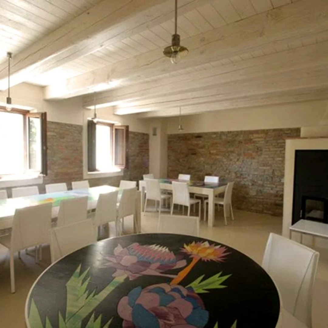 Agriturismo Pozzuolo