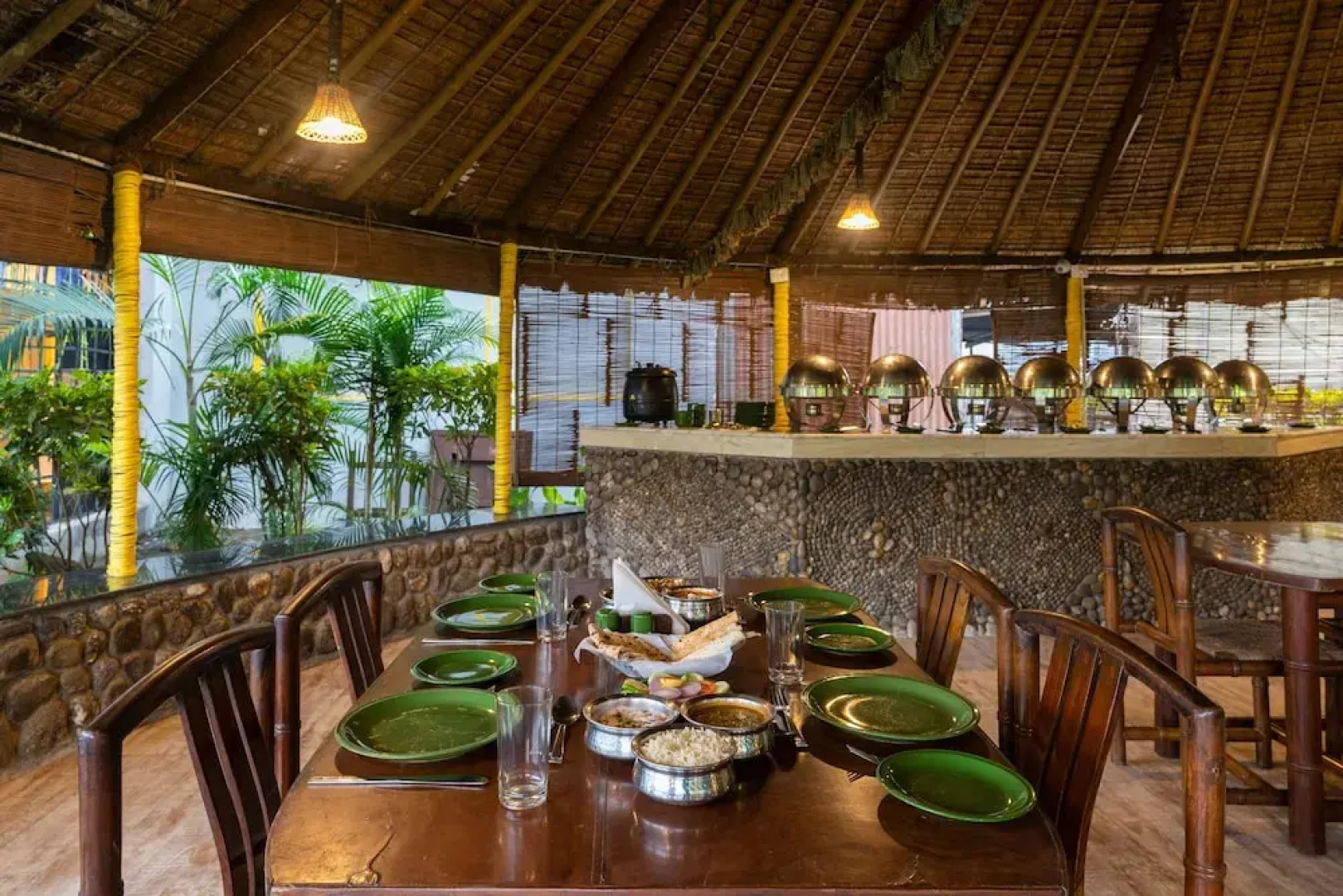 Corbett Wild Resort- A River Access Property