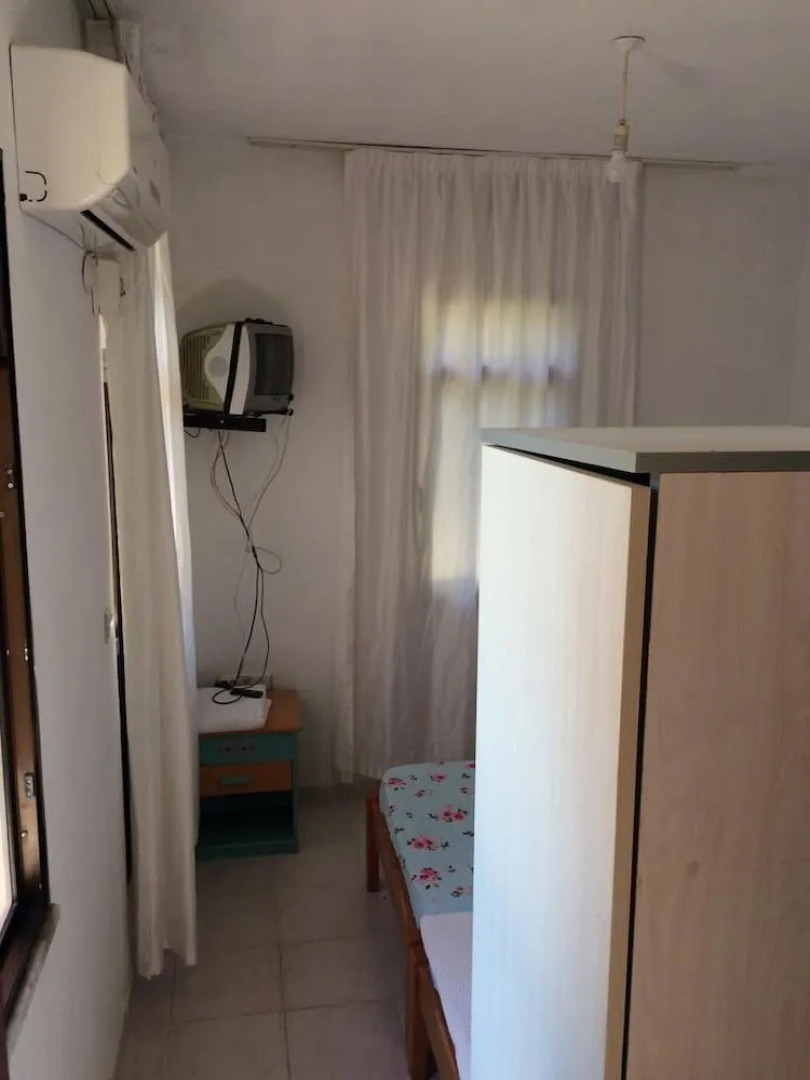 Alibaba Otel Restaurant