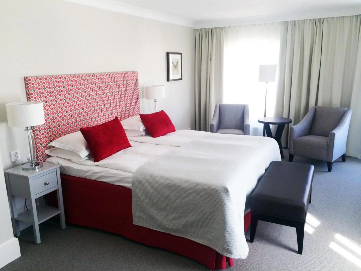 Elite Hotel Mollberg