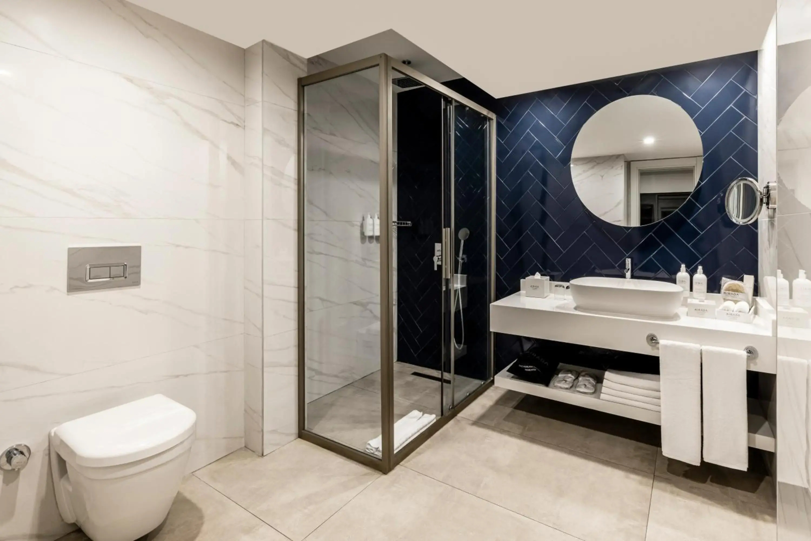 Mirada Exclusive Bodrum