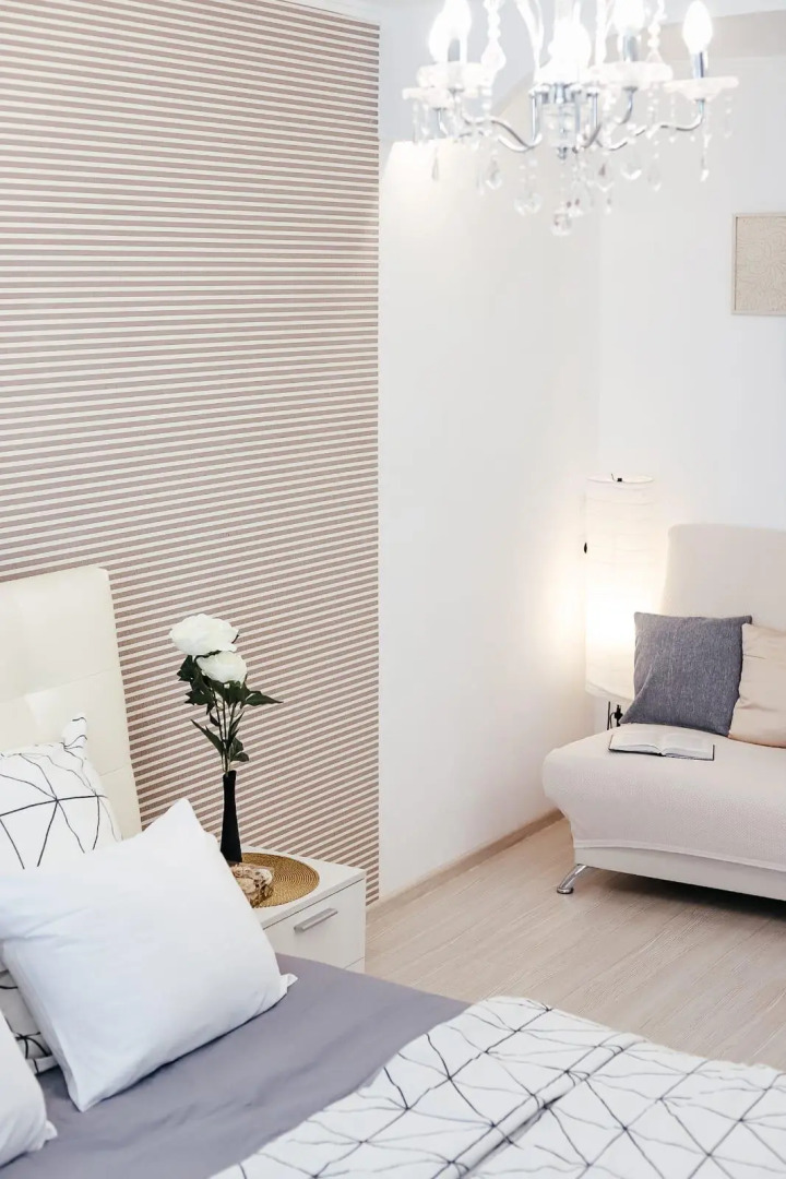 Апартаменты на улице Ворошилова 41