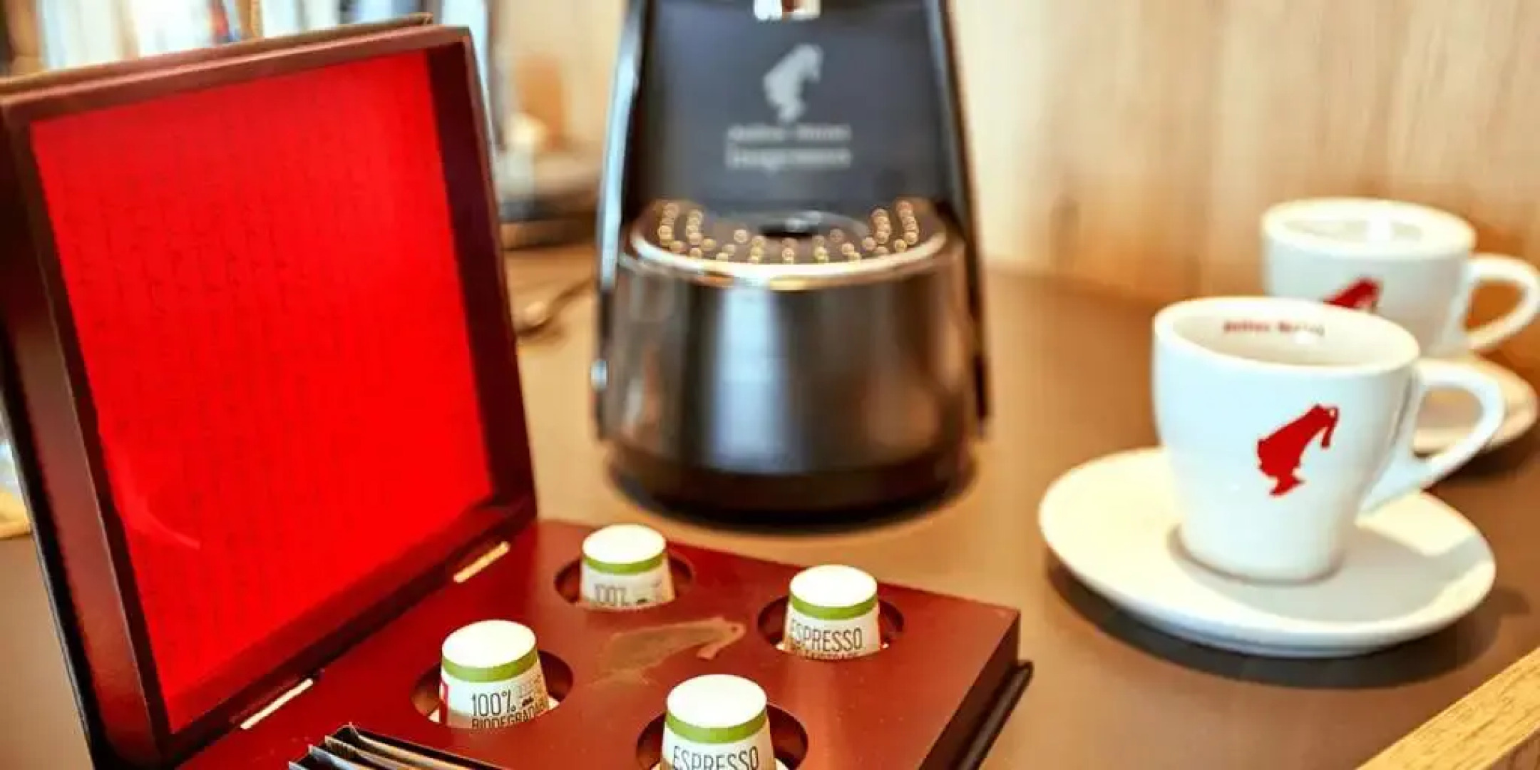 Damp Ostsee Resort & Ferienpark