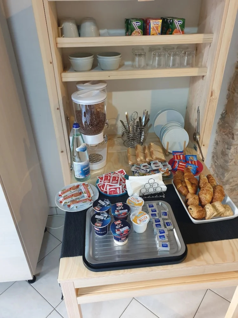 B&B "il Vicoletto"