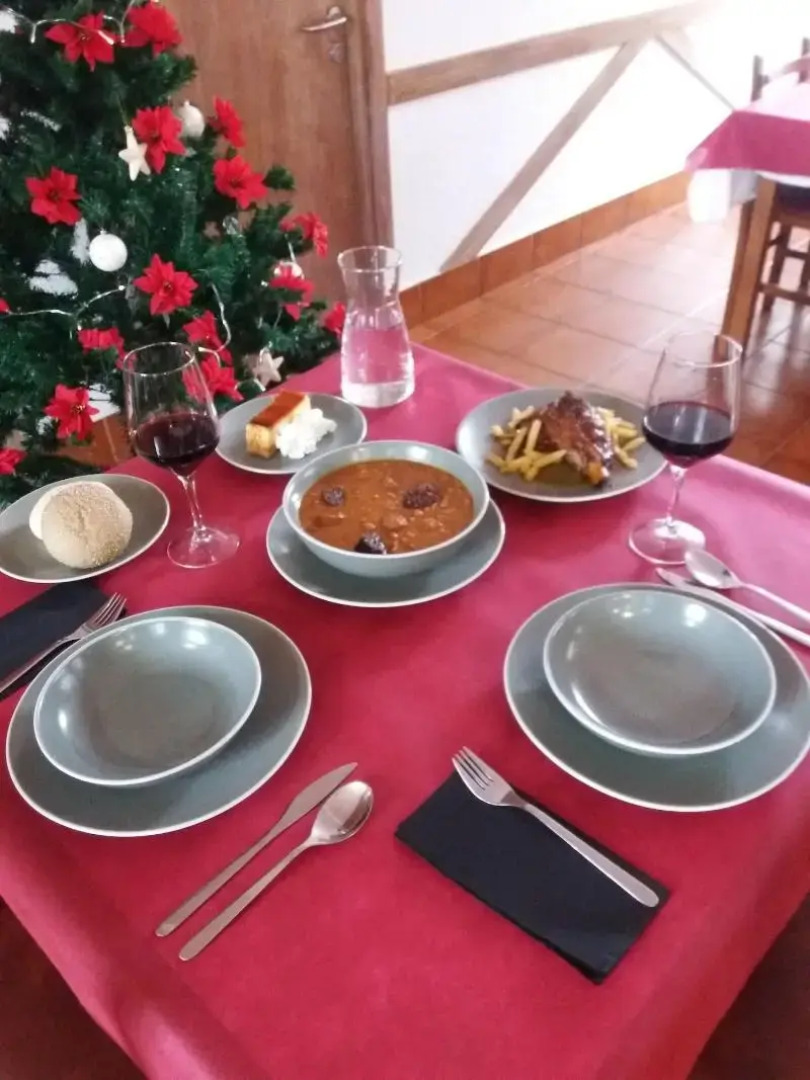 Balneario Casa Pallotti