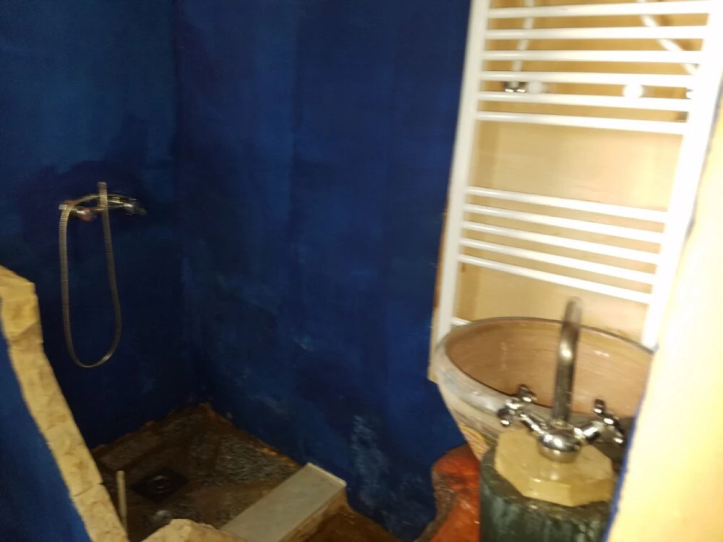 Zembretta Farm-Zembrettita