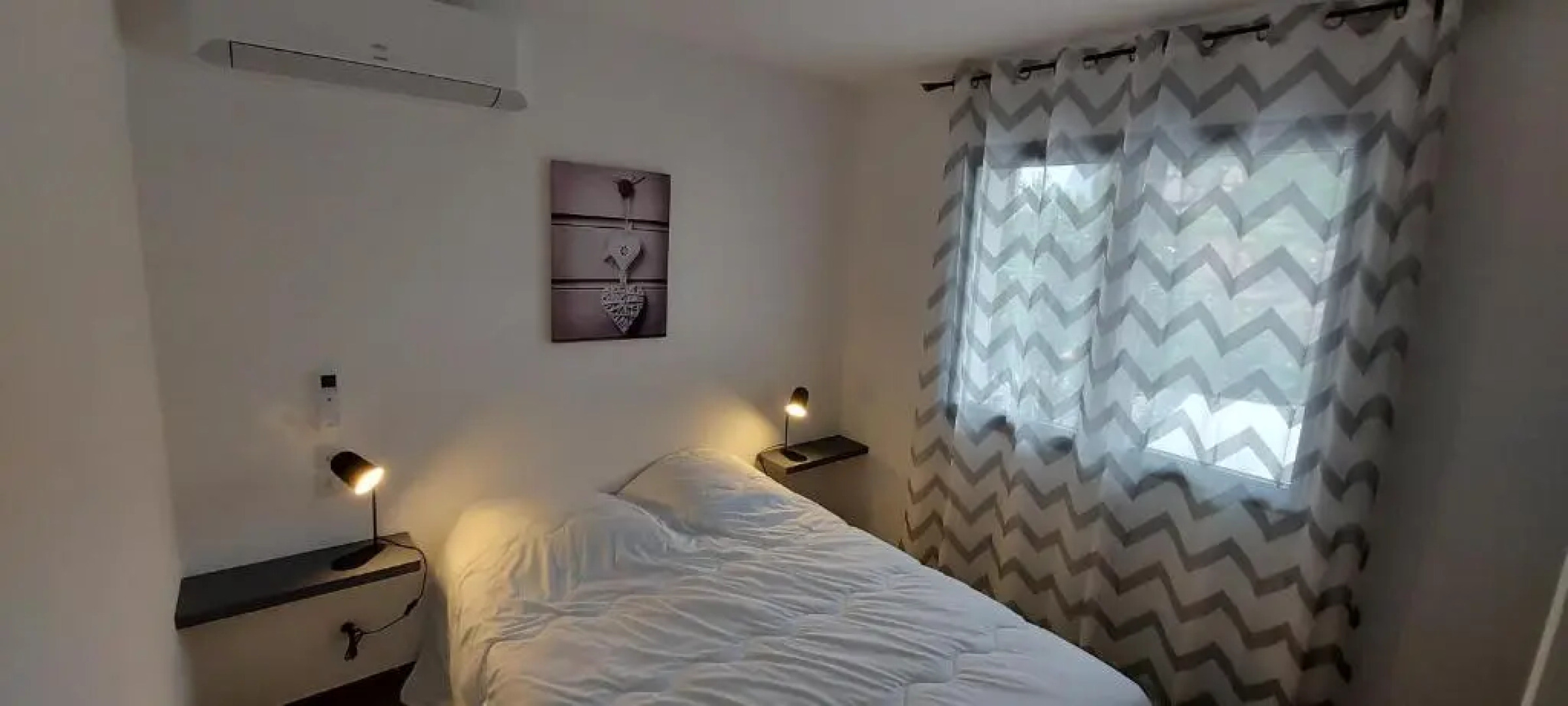 Corse et Zen VILLA SUR LES BOIS 85m2 5à7 pers