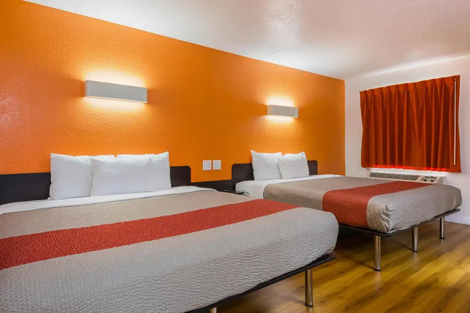 Motel 6 Dallas - Garland - Northwest Hwy