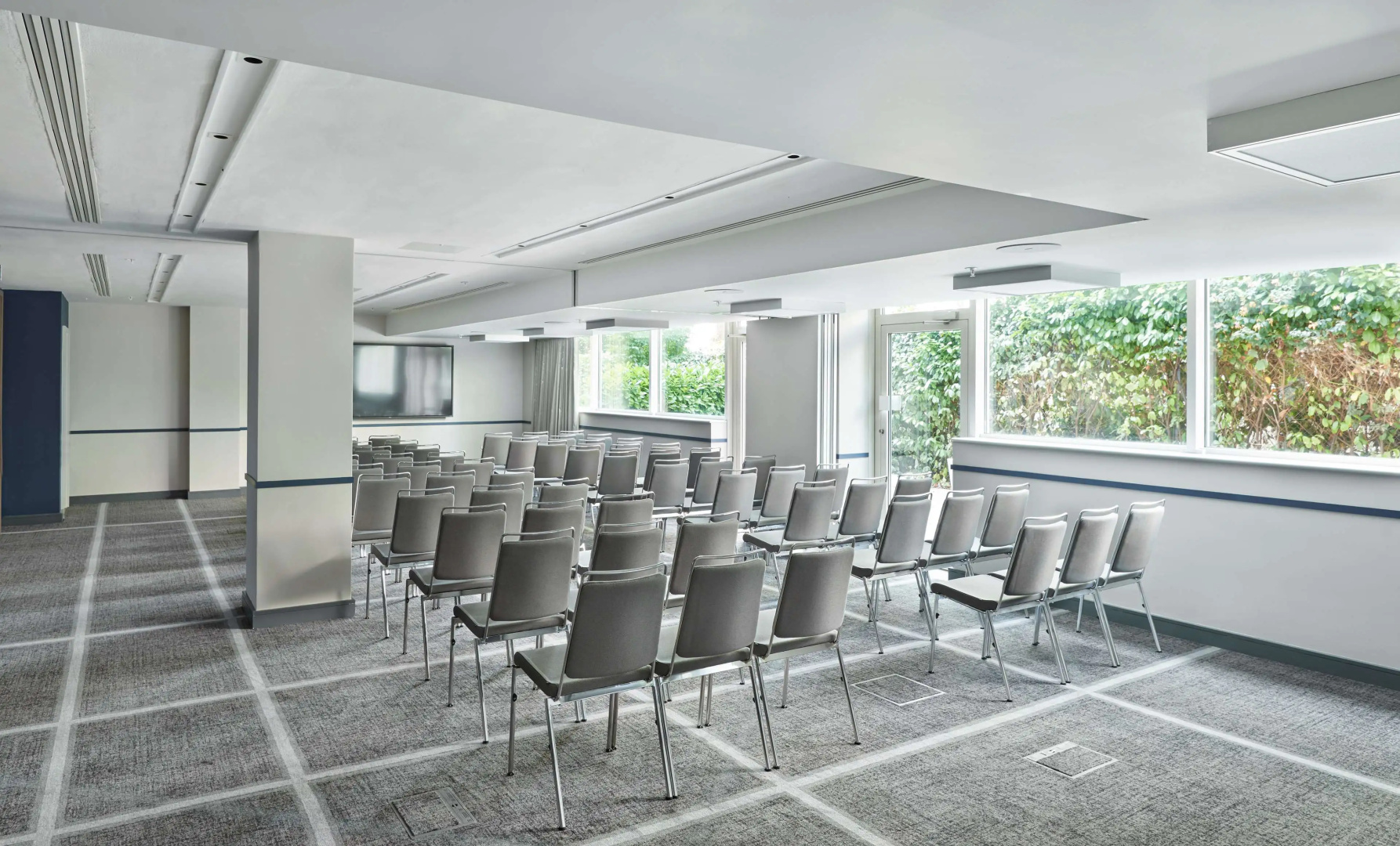 Hyatt Place London Heathrow Airport