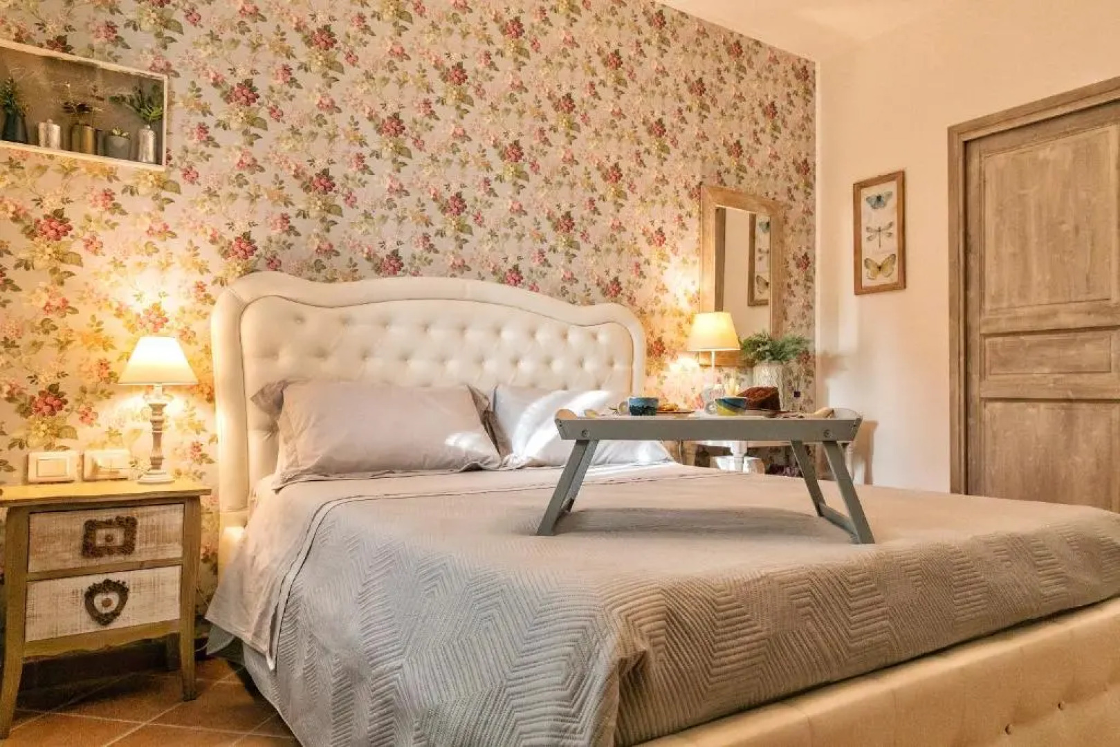 Il Mandorlo Fiorito bed and breakfast