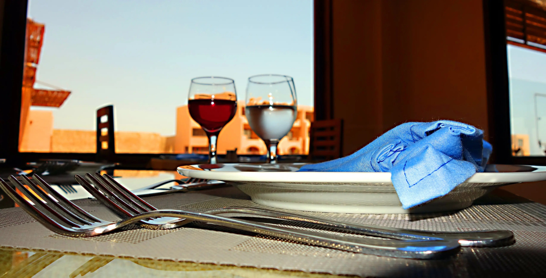 Viva Blue Resort and Diving Sharm El Naga