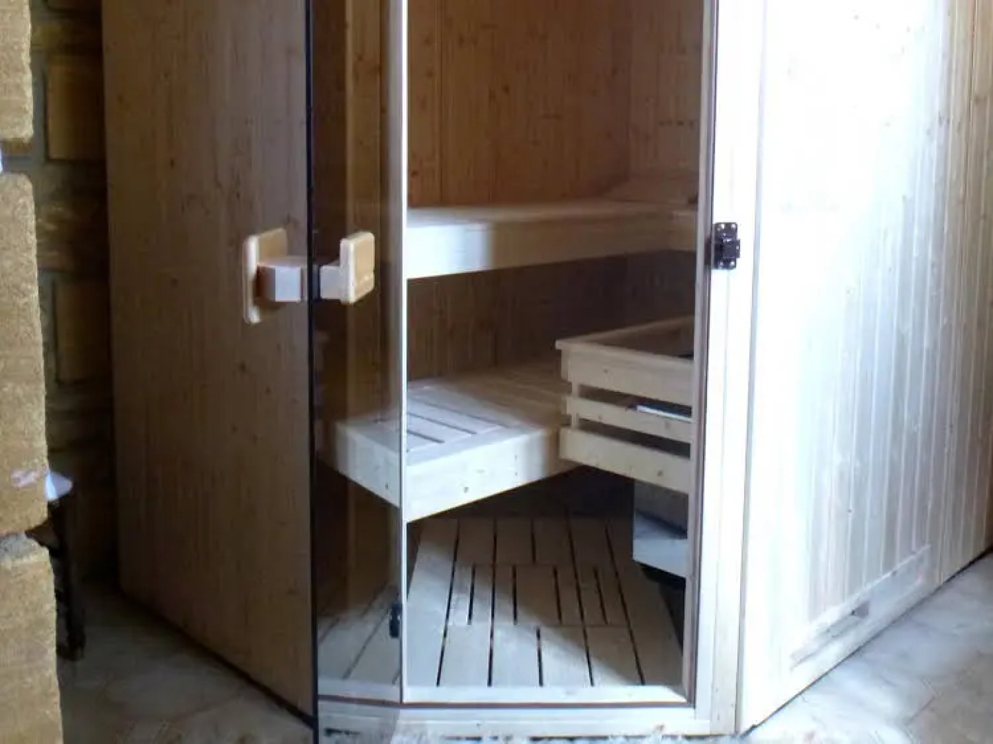 Logis Hôtel - Les Collines