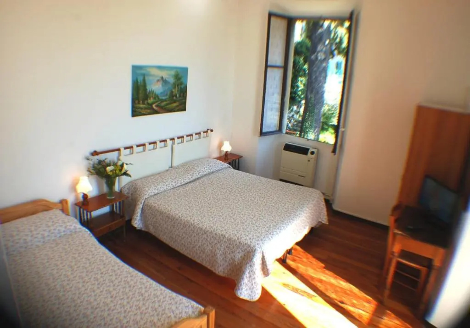 B&B Villa Mirandola