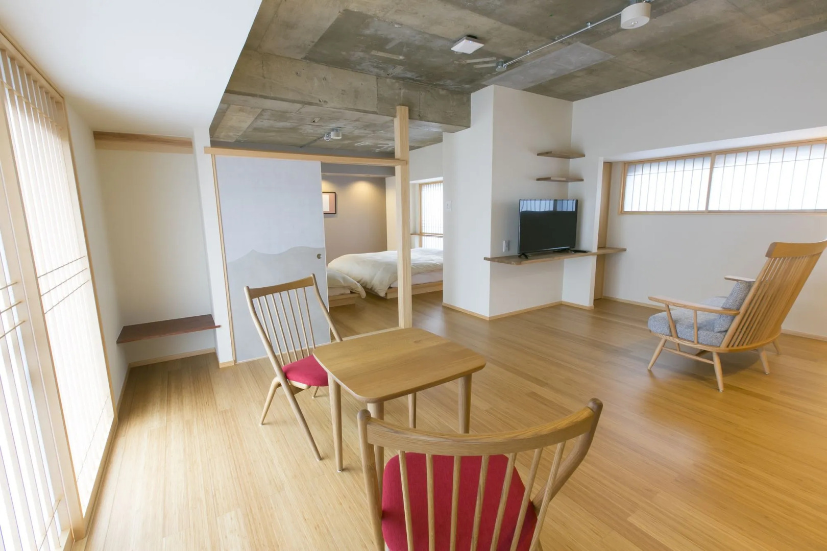 The GrandWest Arashiyama