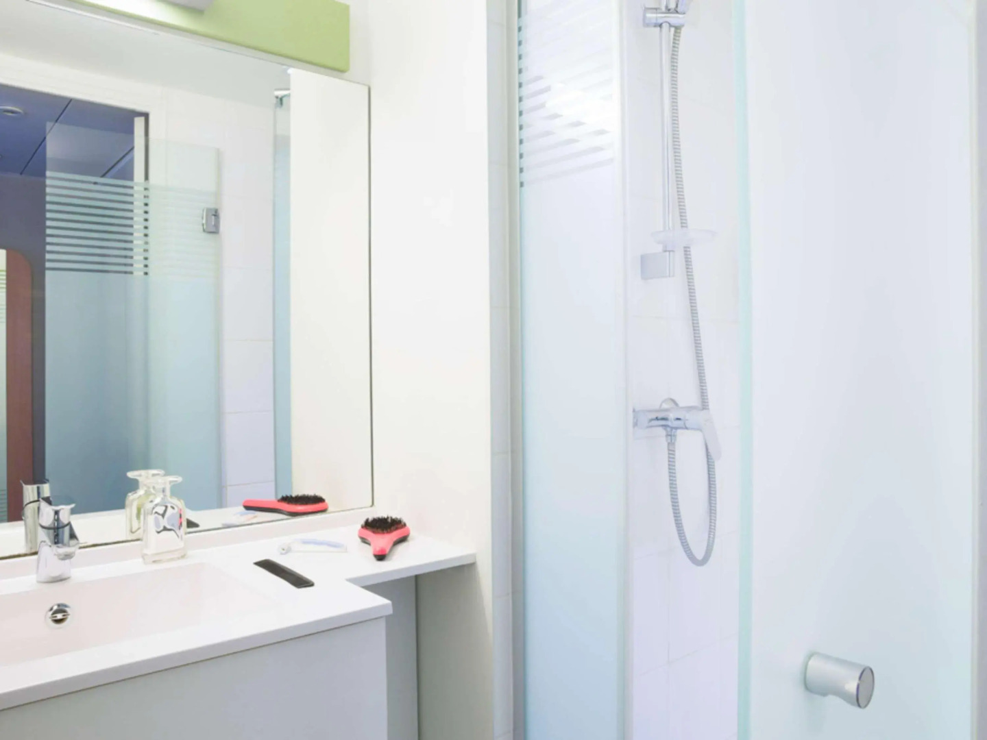 ibis budget Thonon Les Bains