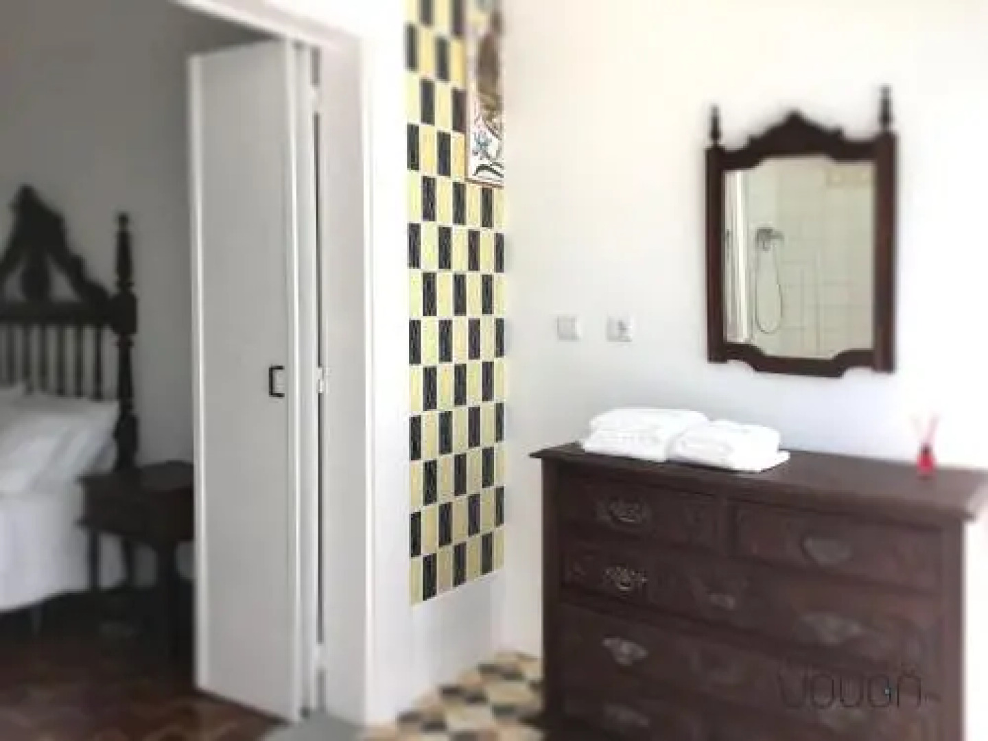 Vouga Hostel & Suites