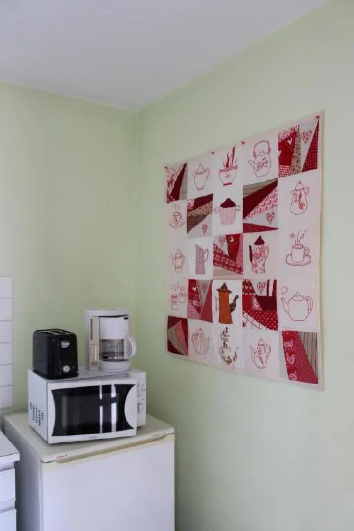 Appartement Val de Saône