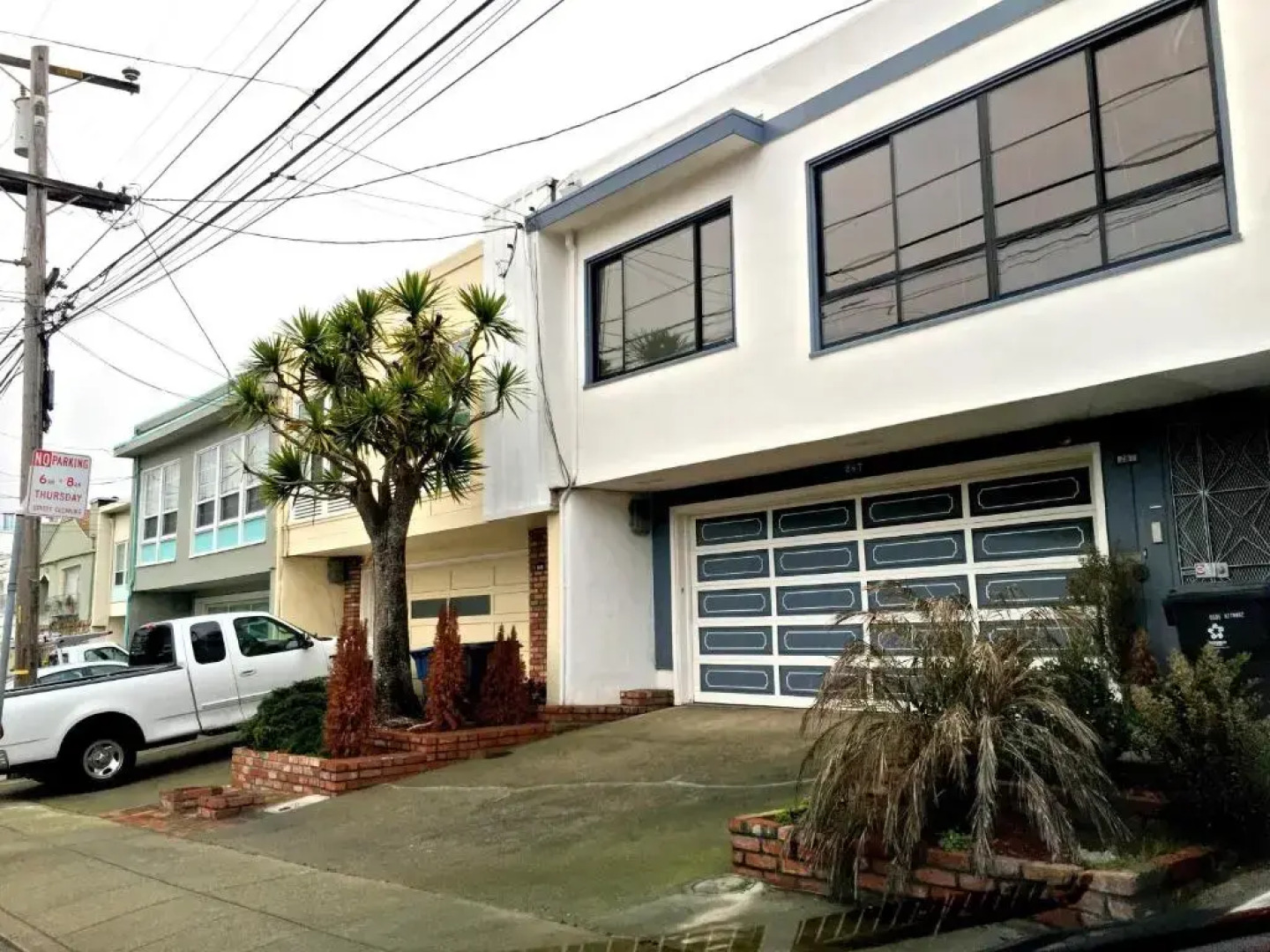 Hostel Style Shared Room