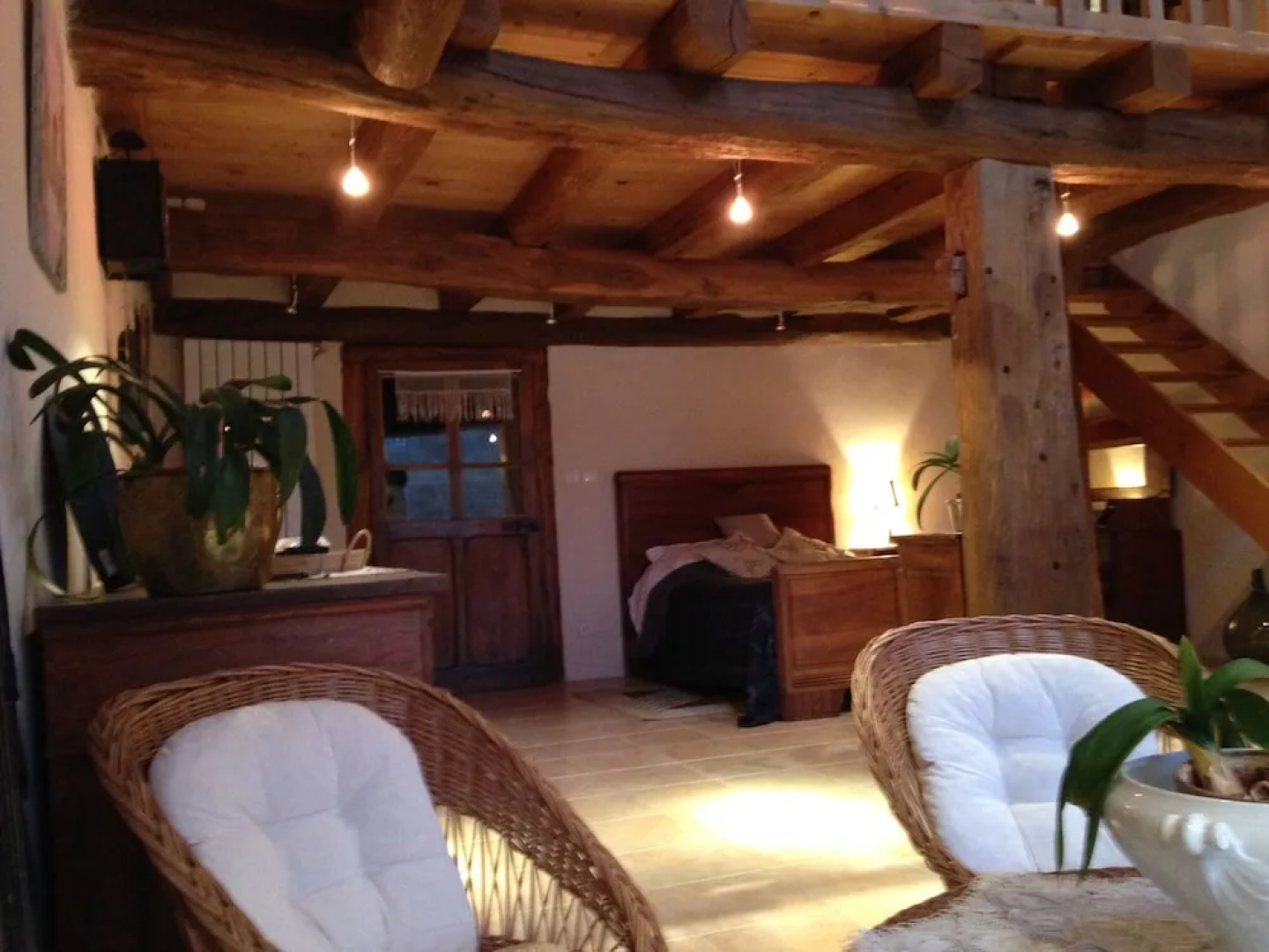 Chambre la Saônoise