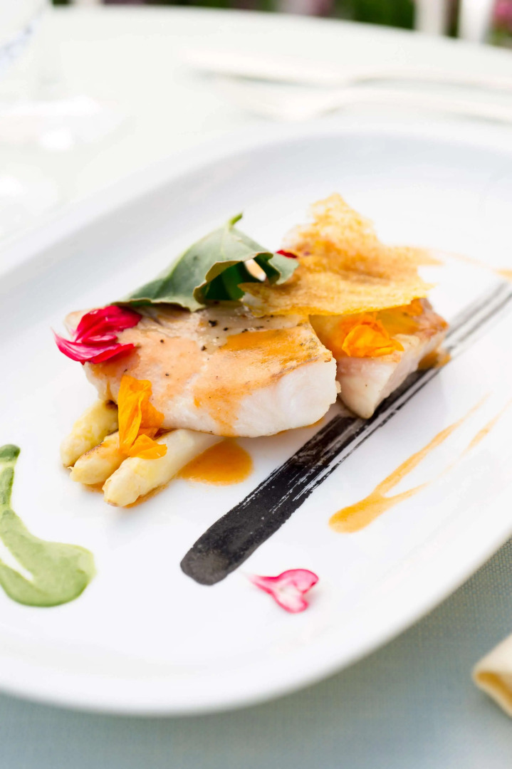 Hotel Villa Cipriani