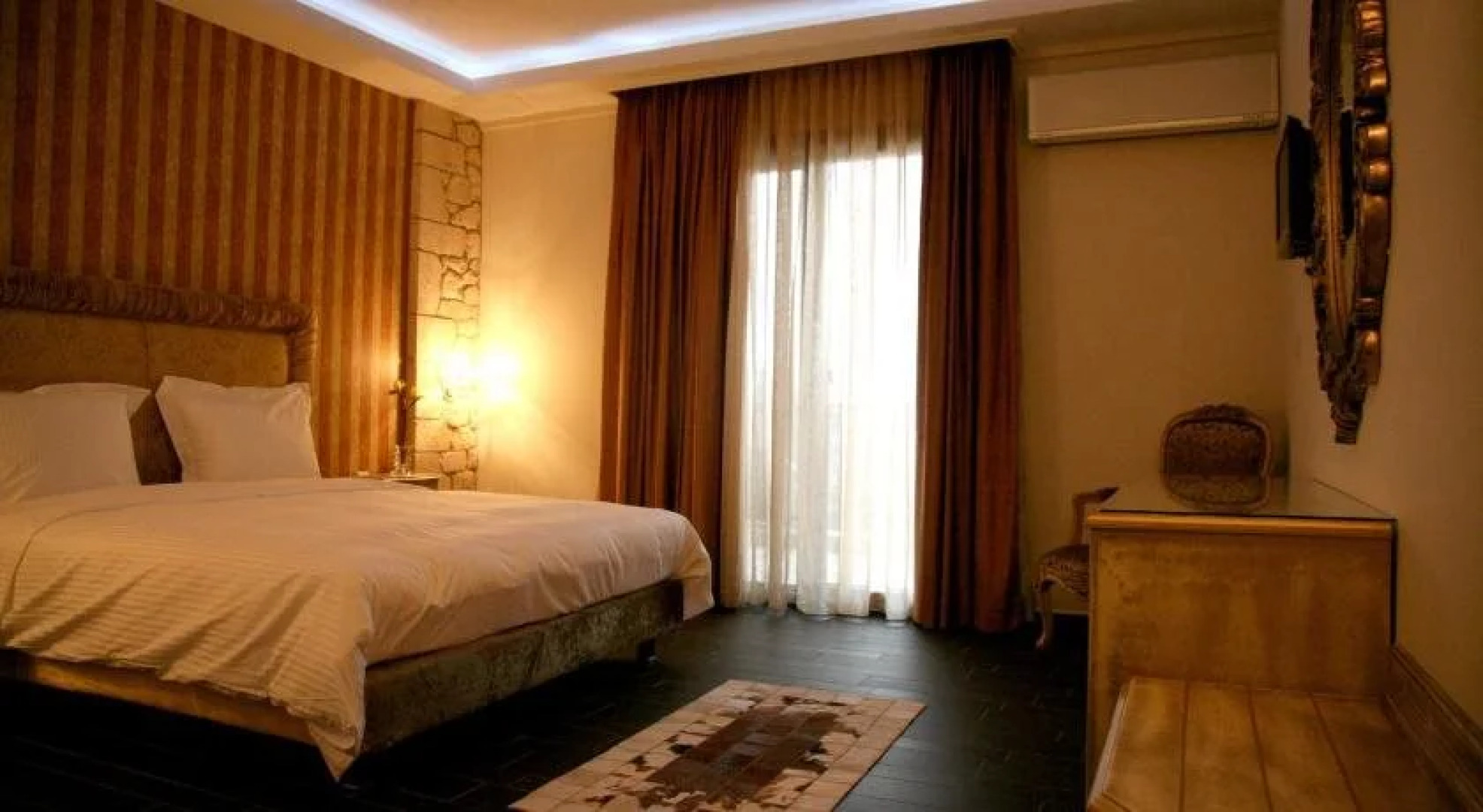 Diamond River Resort & Spa