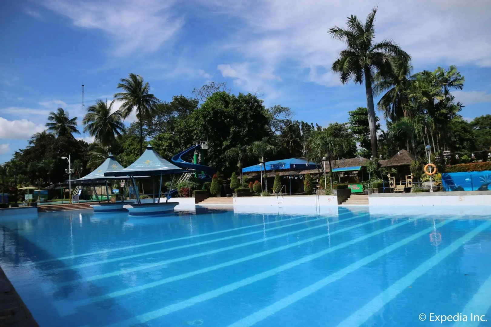 Riverview Resort & Conference Center