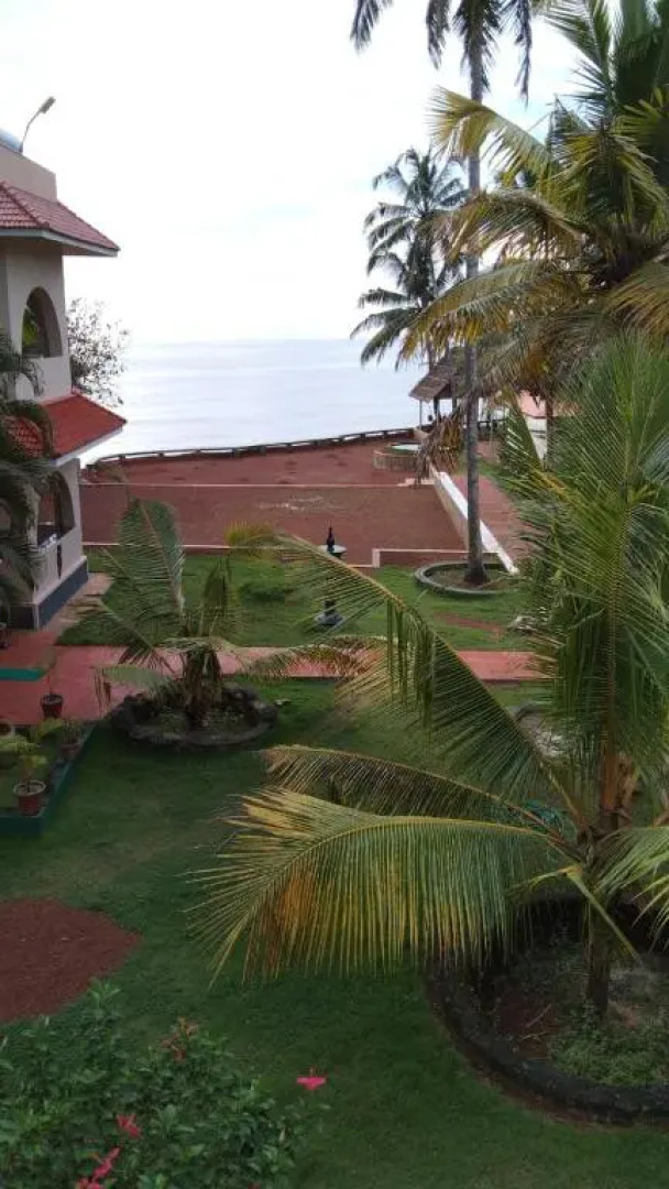 Seashore Beach Resort Varkala