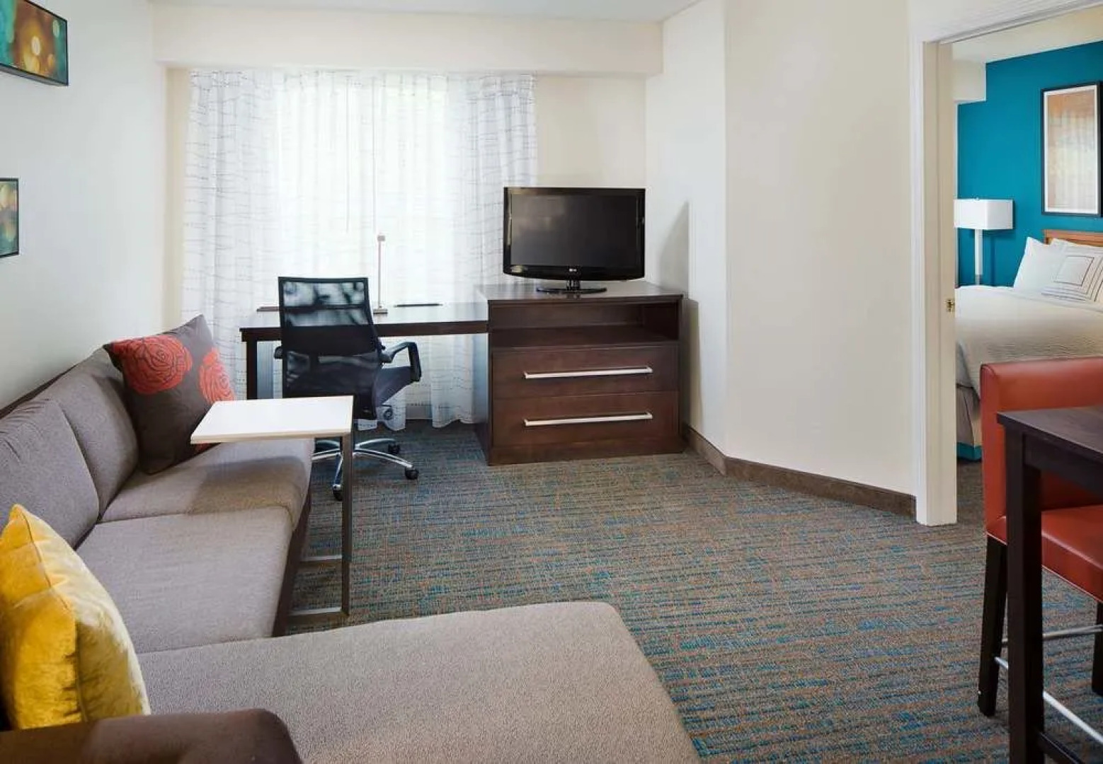 Residence Inn by Marriott Saddle River
