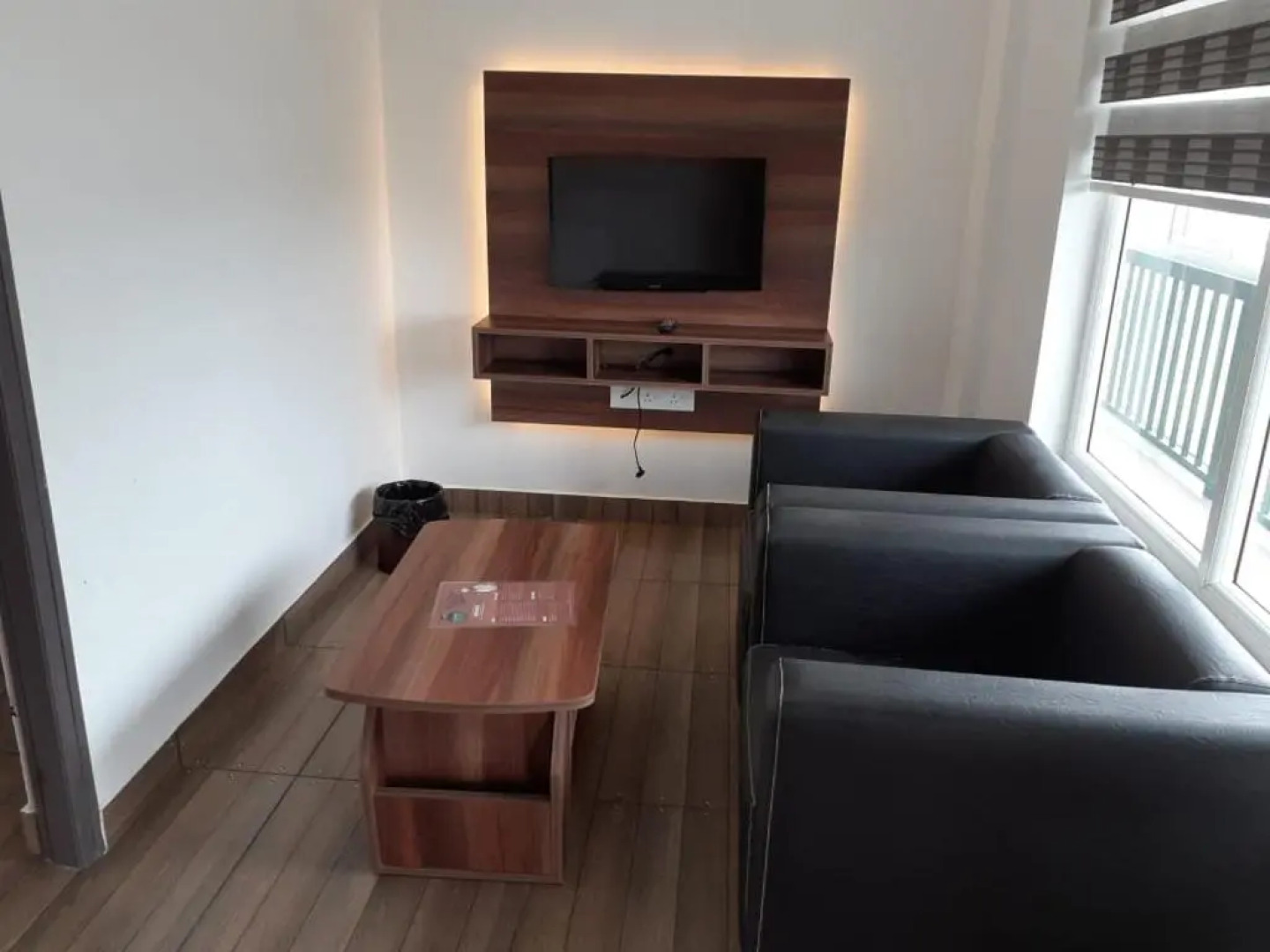 Palette Hill View Resort