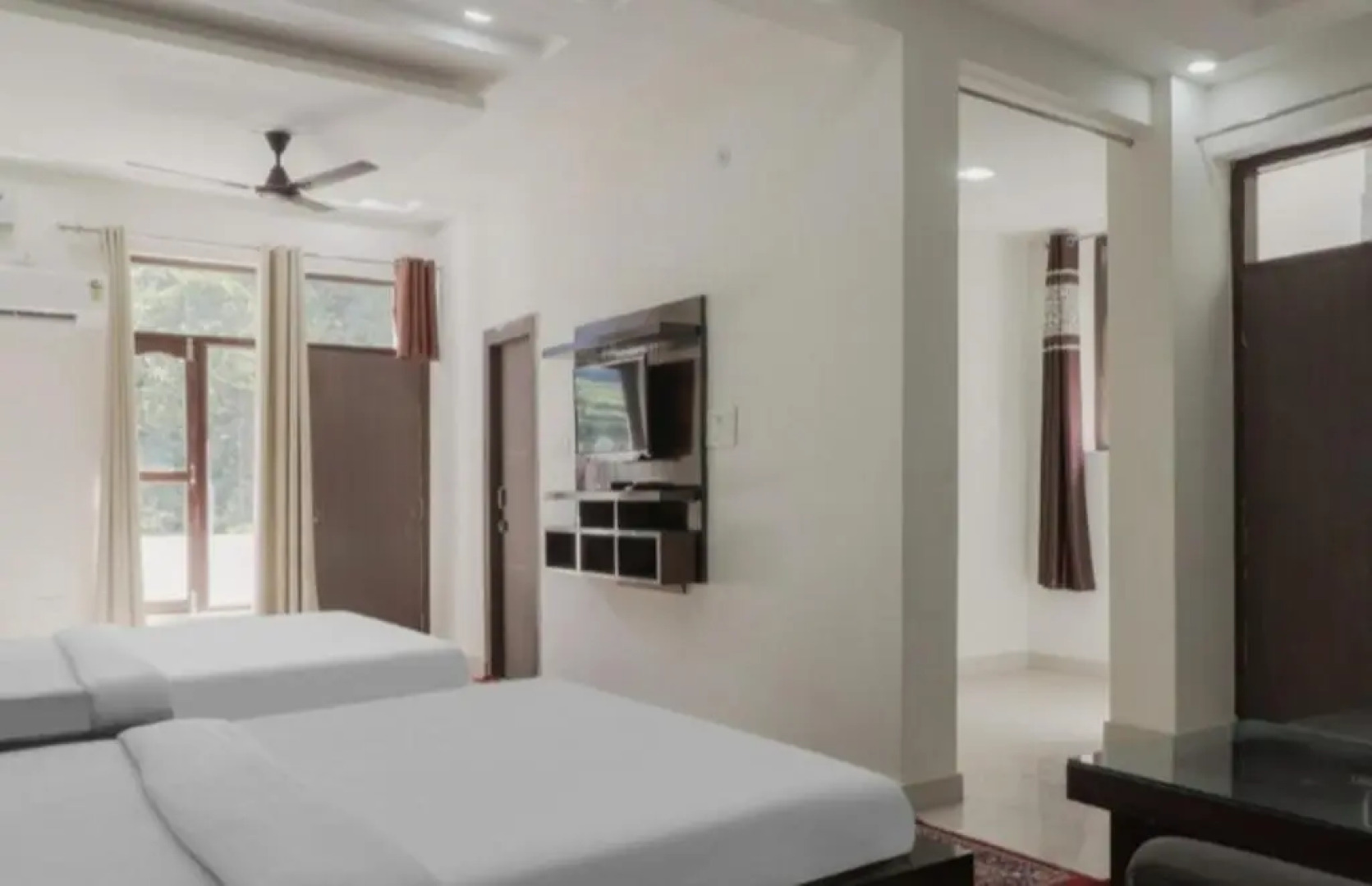 FabHotel Jungle Resort & Spa