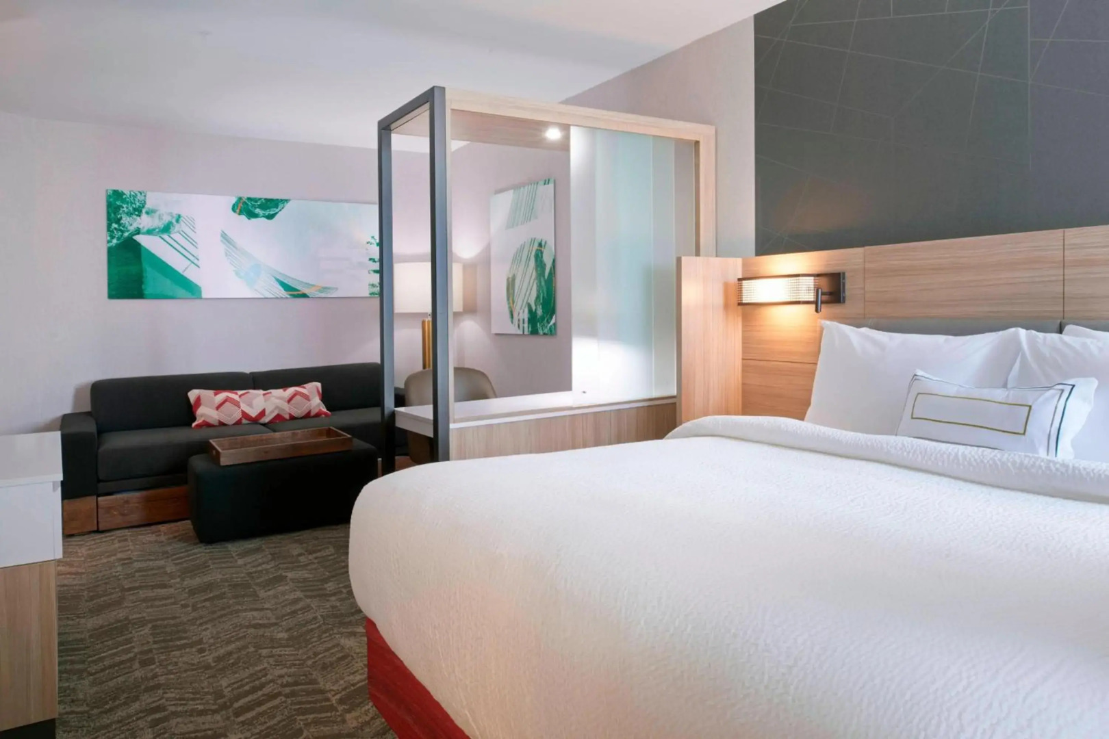 SpringHill Suites by Marriott East Lansing University Area