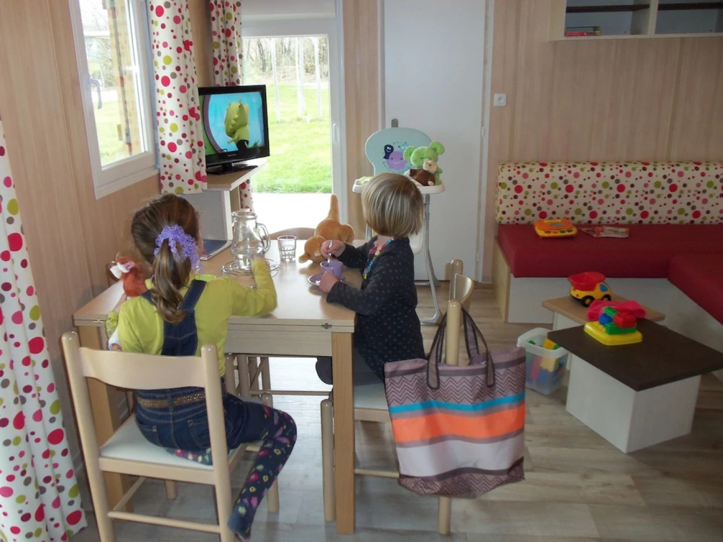 Domaine du Pré - Vendée Atlantique