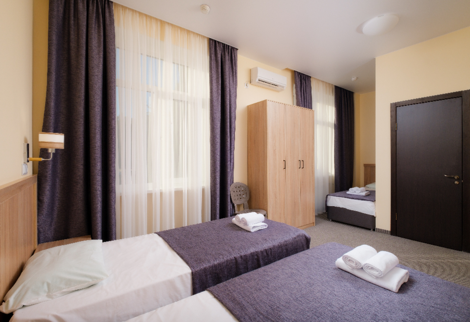 Krymskoe Primorie Sanatorium