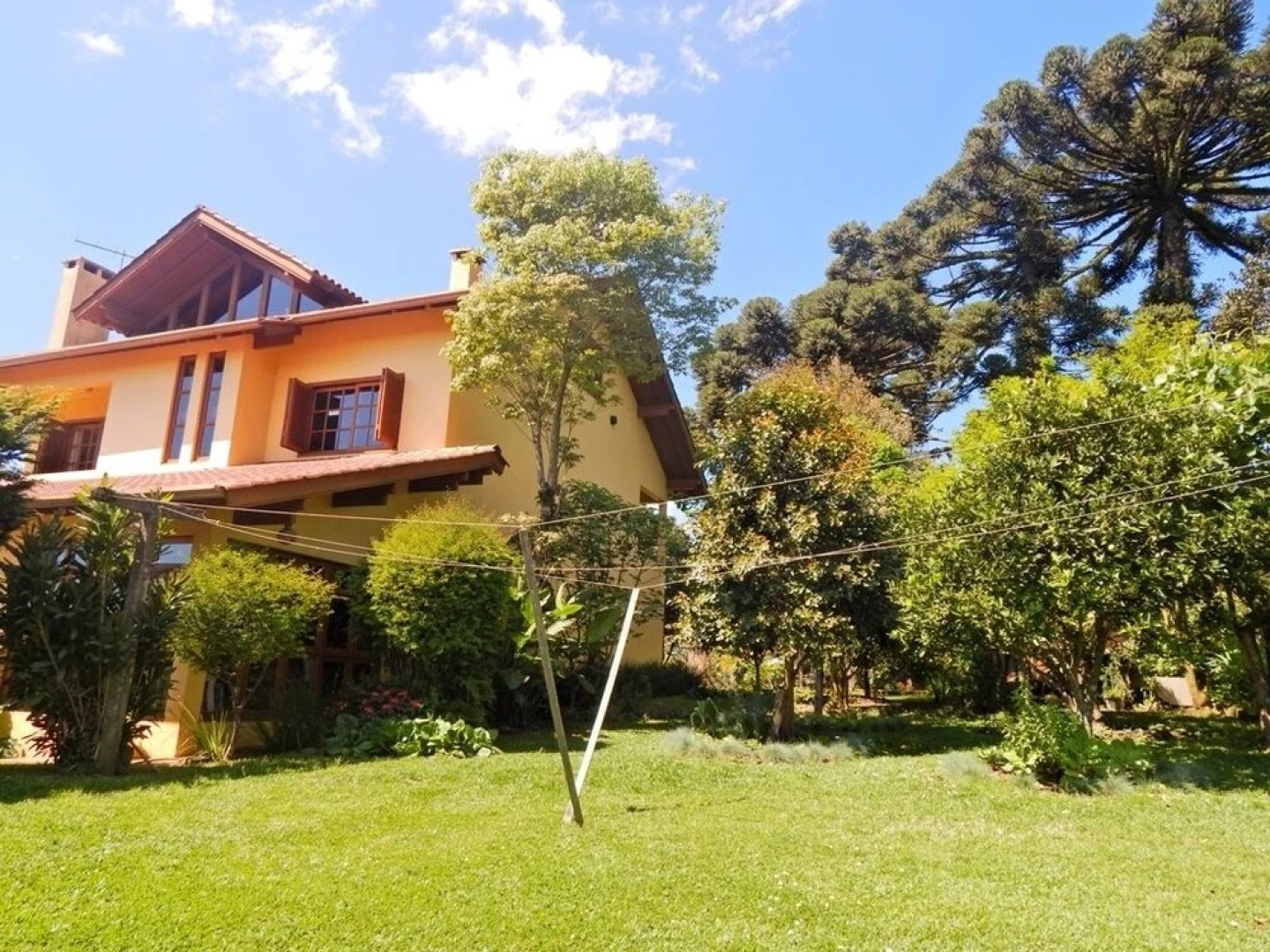 Residencial Luxos do Centro