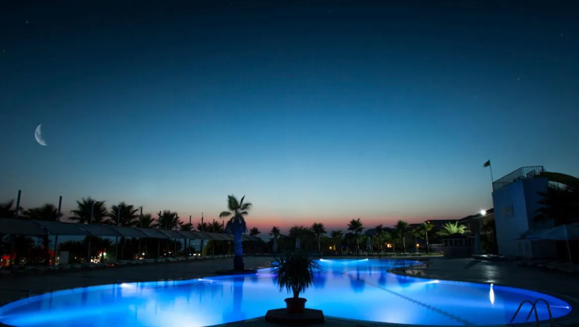 Belek Soho Beach Club