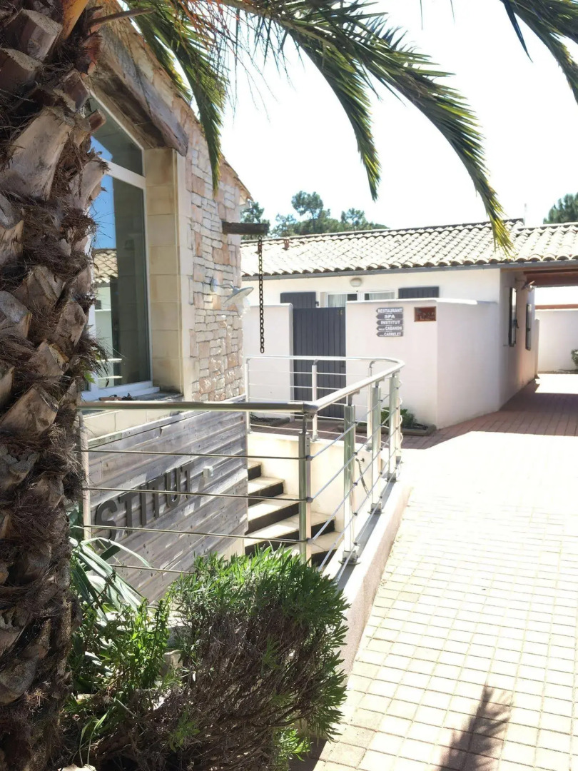 Hotel Restaurant & SPA Plaisir