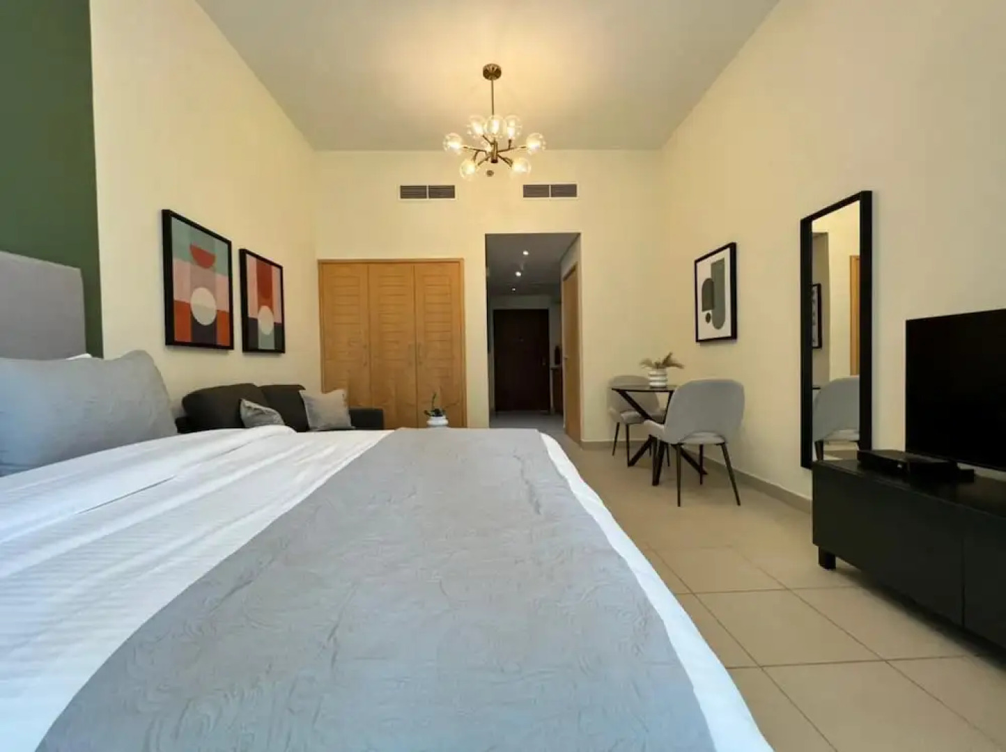 Silkhaus Boulevard Central, Downtown Dubai