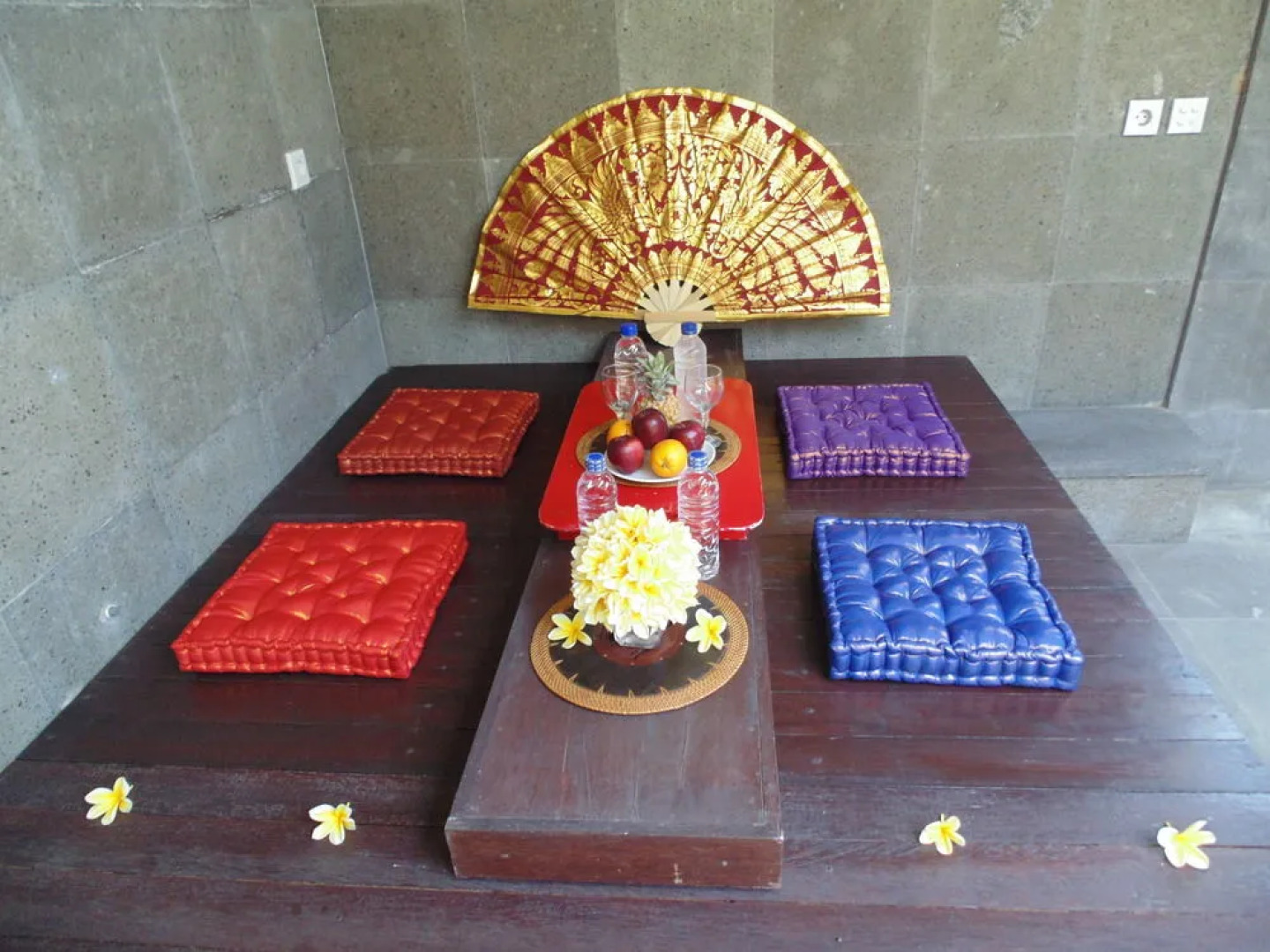 Bali Golden Elephant Boutique Villa