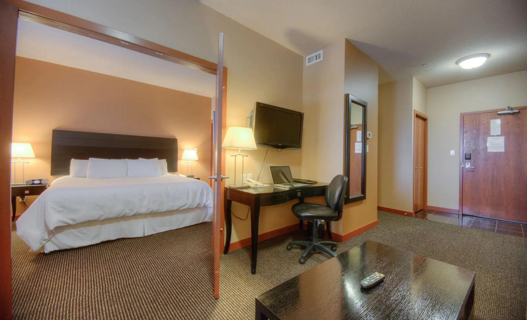 Podollan Inn & Spa Grande Prairie