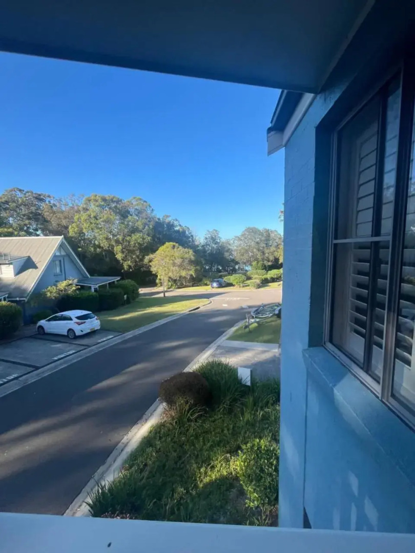 Poppies Lakeview Terrace 405