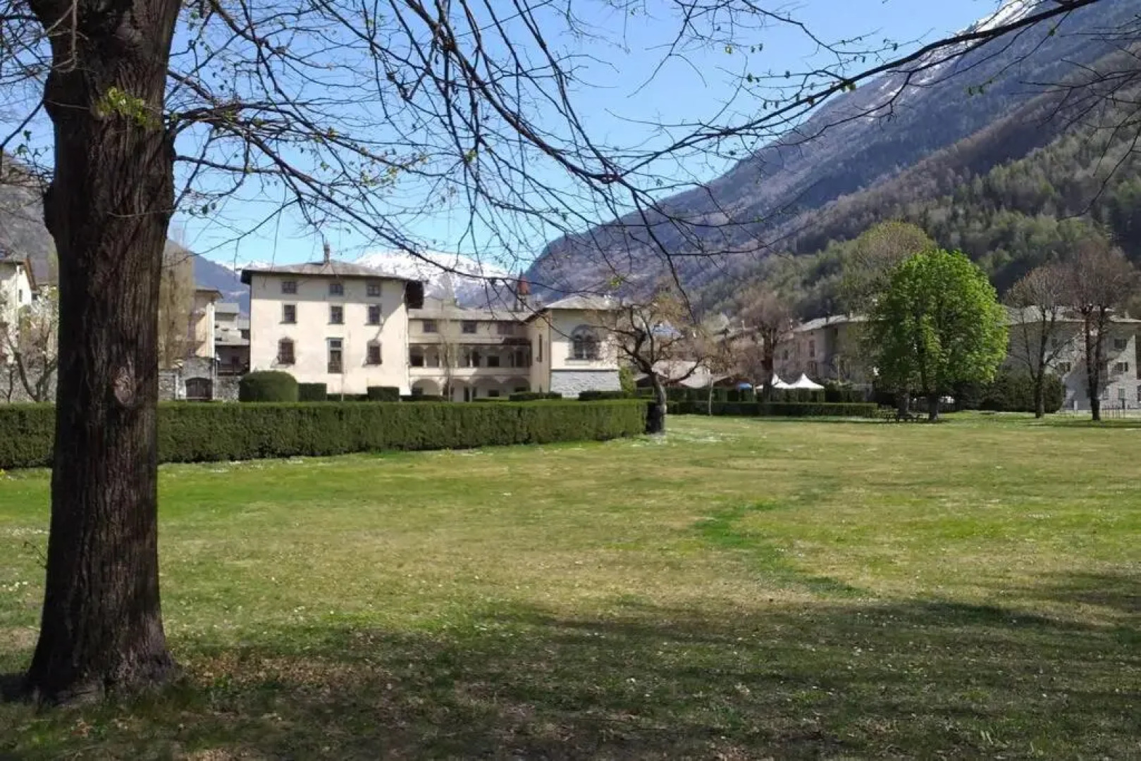 Vivi Sereno, Uno Stile Si Vita!