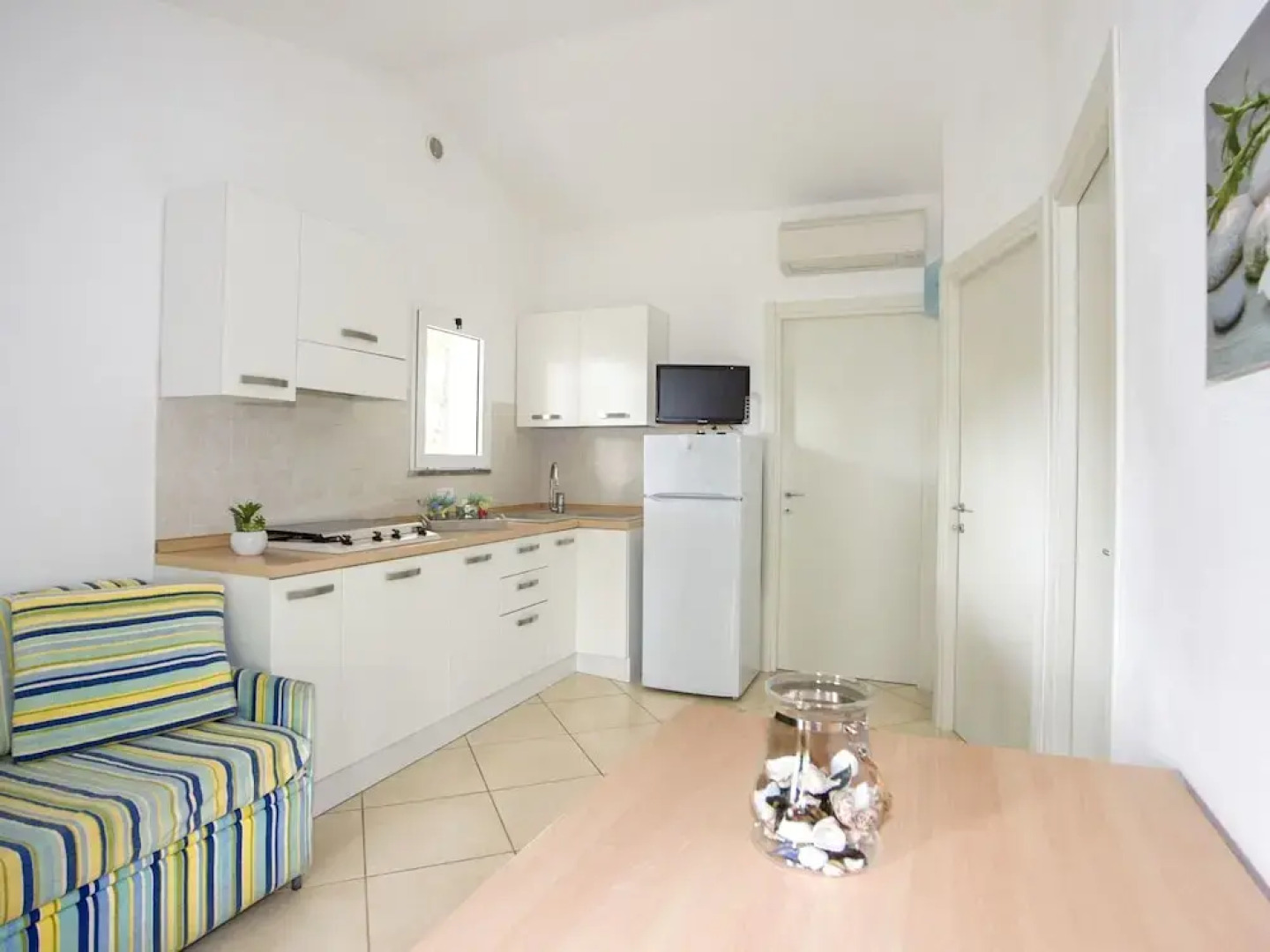 De Luxe Plus Le Rocchette