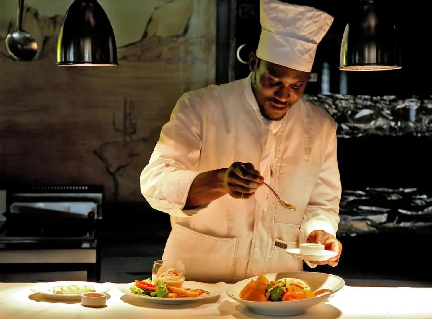 Mahogany Hôtel Résidence & Spa