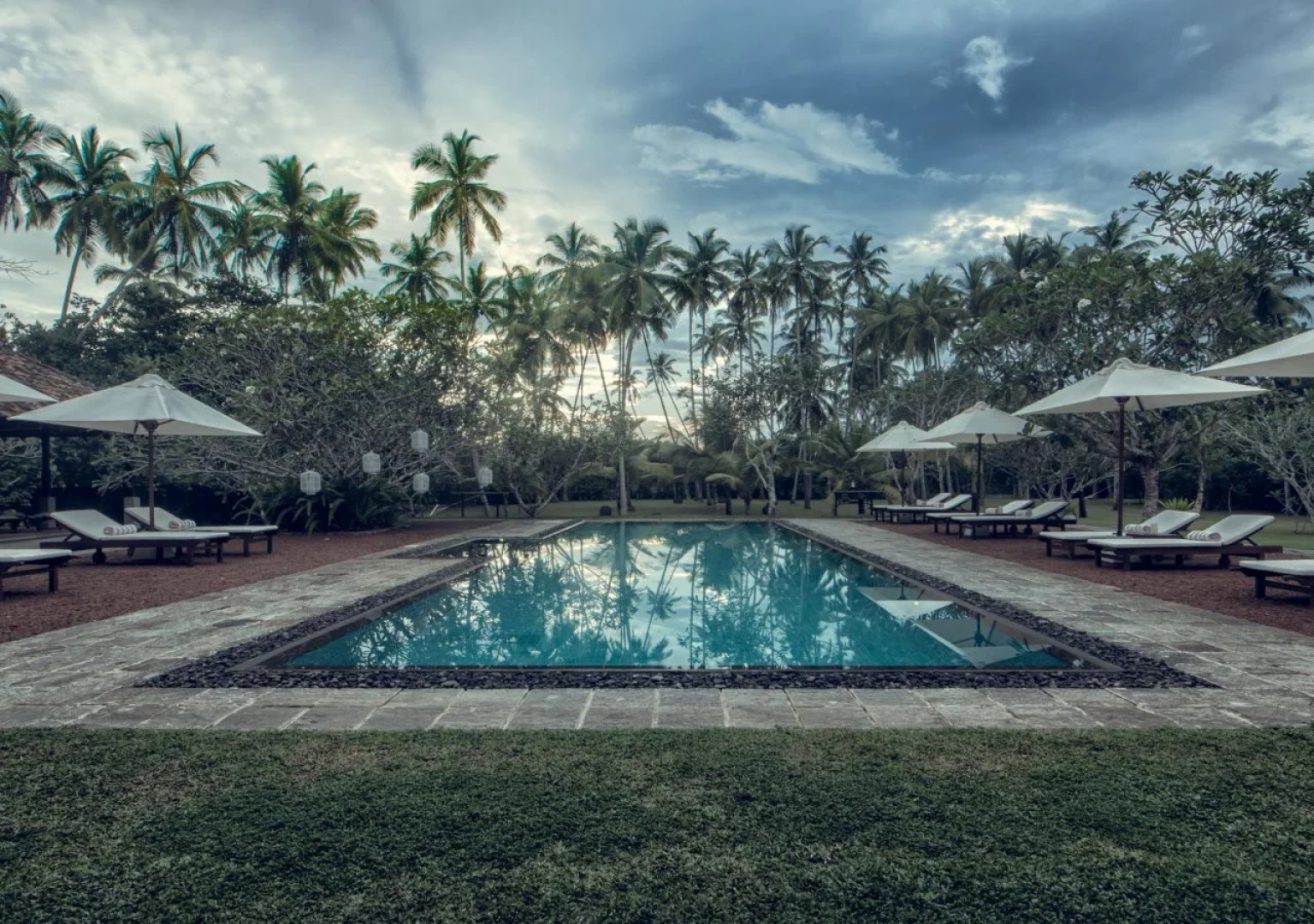 Nyne Hotels Rock Villa - Bentota