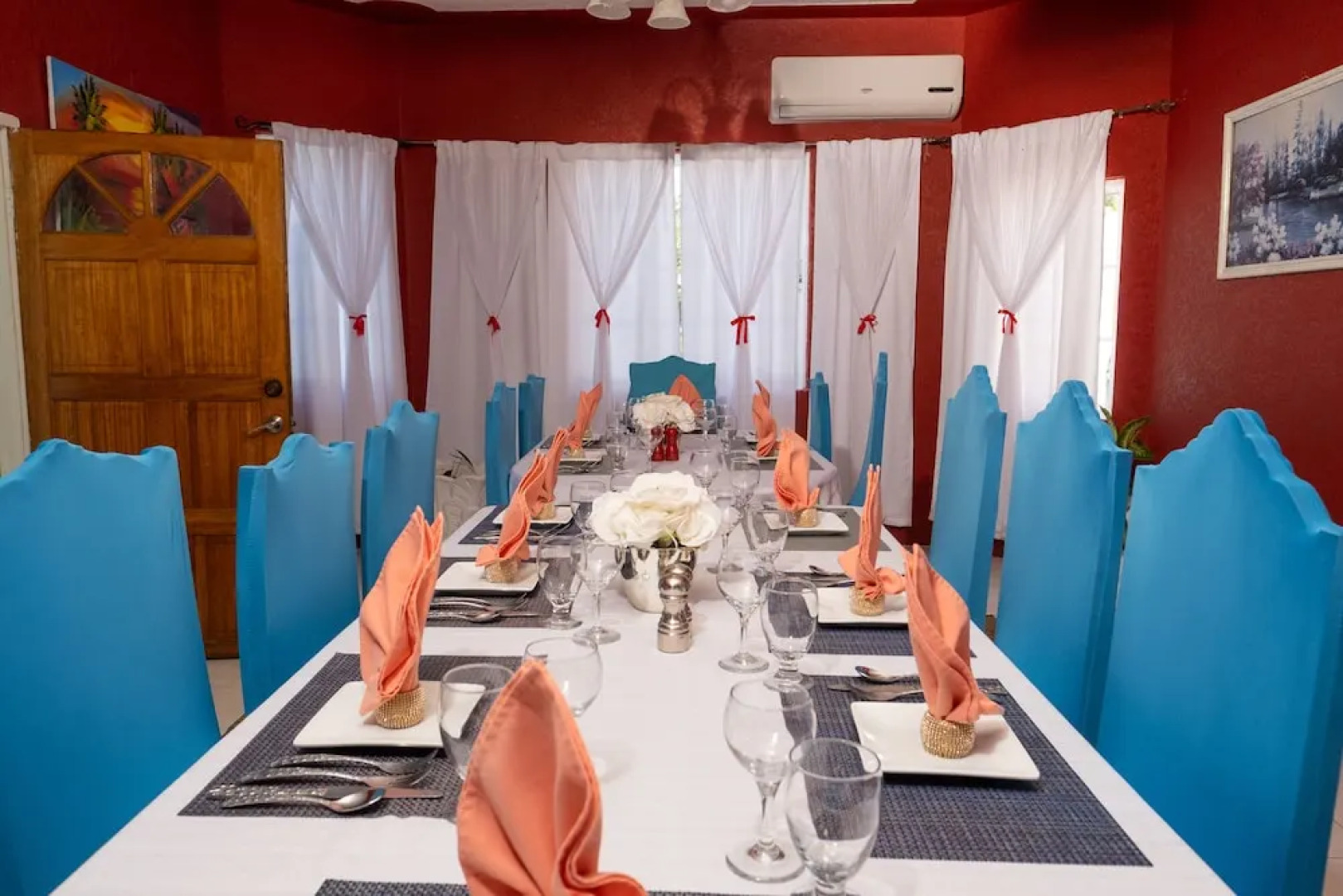 Jamaica Ocean View Villa