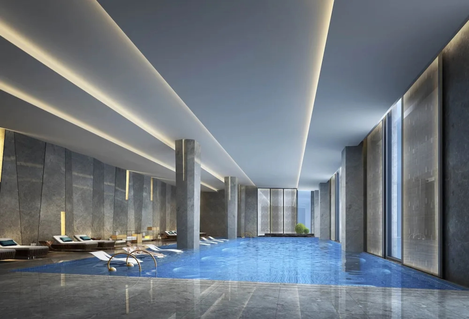 Sunshine International Hotel